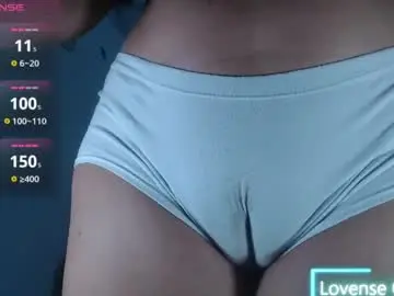 Chaturbate Live Sex Cam of ana_loveee