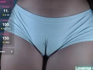 Chaturbate Adult Video Chat of ana_loveee