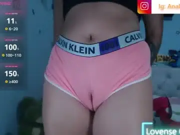 Chaturbate Watch Live Sex Cams of ana_loveee