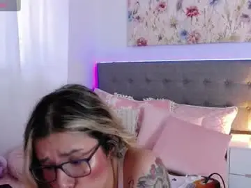 Chaturbate Live Porn of anntonellalee