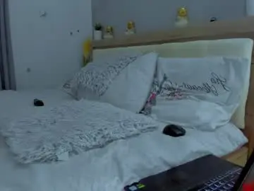 Chaturbate Live Porn of ayra1x1