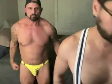 Chaturbate Free Live Porn of bustedsprockets