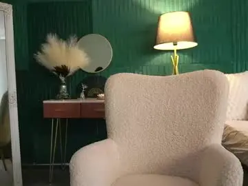 Chaturbate Free Live Porn of haileymoon85