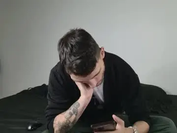 Chaturbate Live Sex of jackdesfeux