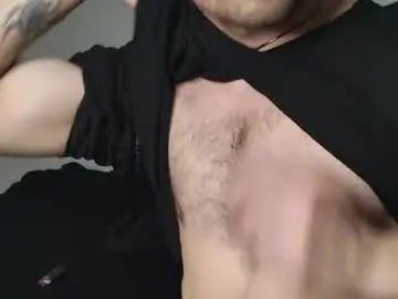 Chaturbate Nude Webcam of jackdesfeux