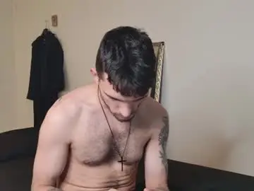 Chaturbate Best Webcam of jackdesfeux