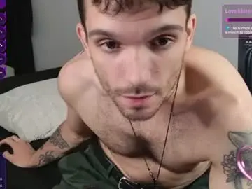 Chaturbate Watch Live Sex Cams of jackdesfeux