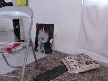 Chaturbate Live Sex of karolsweet_
