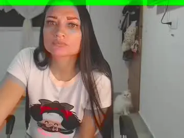 Chaturbate Free Live Porn of killey_saintss