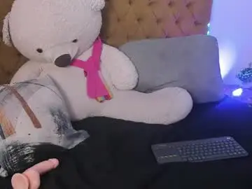 Chaturbate Private Sex Chat of mariangel_foxxx