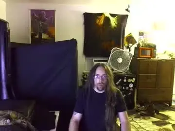 Chaturbate Private Sex Chat of shredmancer