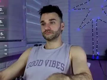 Chaturbate Nude Webcam of unnknow2024