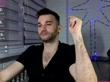 Chaturbate Adult Webcam of unnknow2024