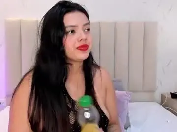 Chaturbate Nude Webcam of violettarousee