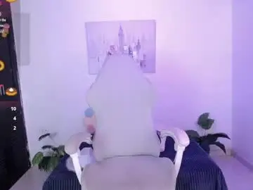 Chaturbate Sex Chat of abby_tgn