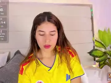 Chaturbate Watch Live Sex Cams of alessia_blazee30