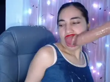 Chaturbate Watch Live Sex Cams of capricornio_16
