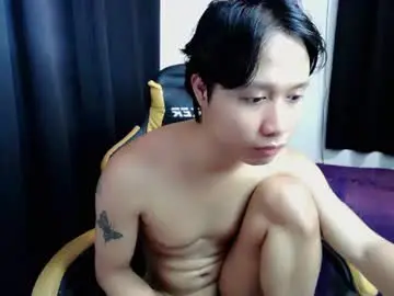Chaturbate Nude Webcam of caspian_cum