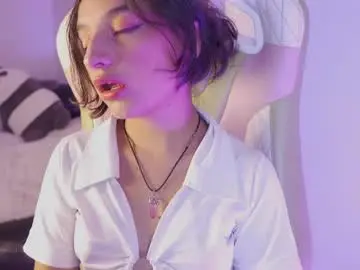 Chaturbate Live Sex Cam of emily_jonexs_