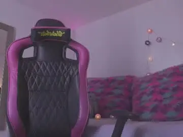 Chaturbate Sex Chat of emily_jonexs_