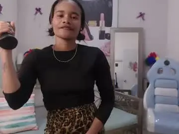 Chaturbate Live Sex Cam of ingrid03_taffur