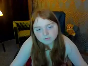 Chaturbate Adult Video Chat of katty_rose8
