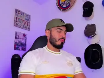 Chaturbate Sex Cam of klinsmannwalton