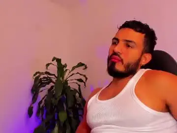 Chaturbate Live Sex Cam of klinsmannwalton