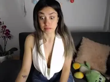 Chaturbate Watch Live Sex Cams of la_rola_