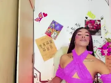 Chaturbate Free Porn Cam of lachery_perversa