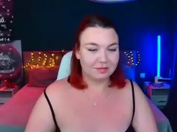Chaturbate Best Webcam of lilumytrend