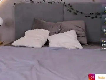 Chaturbate Private Sex Chat of nora_fade