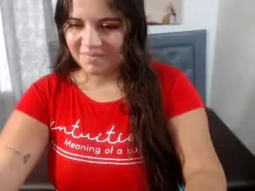 Chaturbate Private Sex Chat of sarah_acero