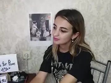 Chaturbate Private Sex Chat of sylviaoris