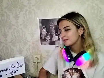 Chaturbate Best Webcam of sylviaoris