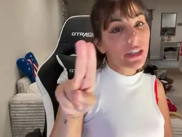 Chaturbate Adult Video Chat of urgoddessmarla