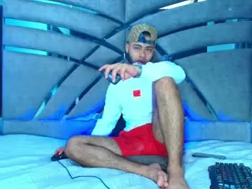 Chaturbate Live Porn of xanderstone00