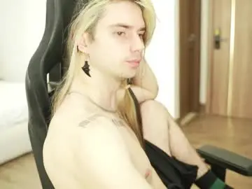 Chaturbate Sex Cam of _just_funk_