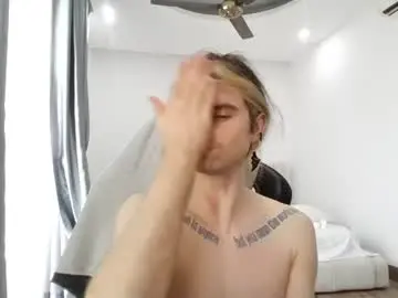 Chaturbate Sex Cam of _just_funk_