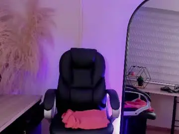 Chaturbate Adult Webcams of bella_corbin