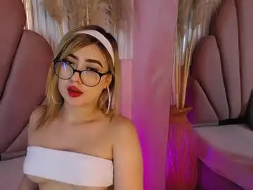 Chaturbate Adult Webcam of doll_kitty_