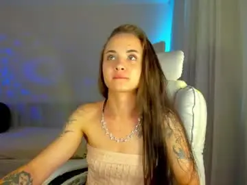 Chaturbate Live Porn of hotdevilsss