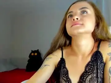 Chaturbate Live Sex Cam of hotdevilsss