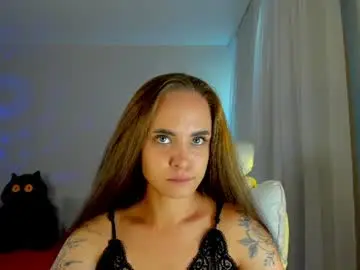 Chaturbate Nude Webcam of hotdevilsss