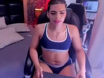 Chaturbate Live Porn of howl_baby