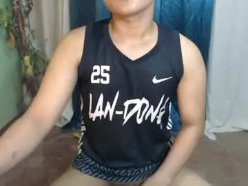 Chaturbate Best Webcam of iamjanmar