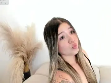 Chaturbate Best live sex cam show of im_dalhia