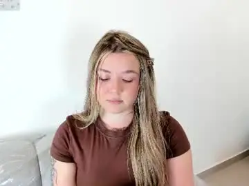 Chaturbate Nude Webcam of im_dalhia