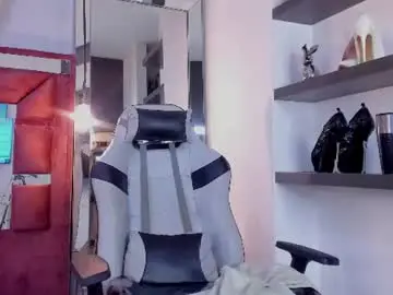 Chaturbate Free Porn Cam of kataadelafontaine