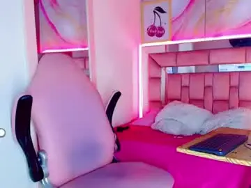 Chaturbate Private Sex Chat of melody_trixie